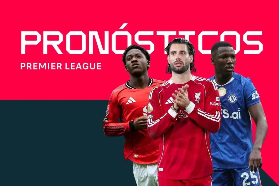 Sigue la jornada 36 de la Premier en Flashscore