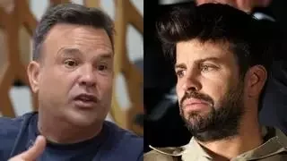 Piqué y José Elías, pillados: la CNMV les multa por este movimiento en bolsa