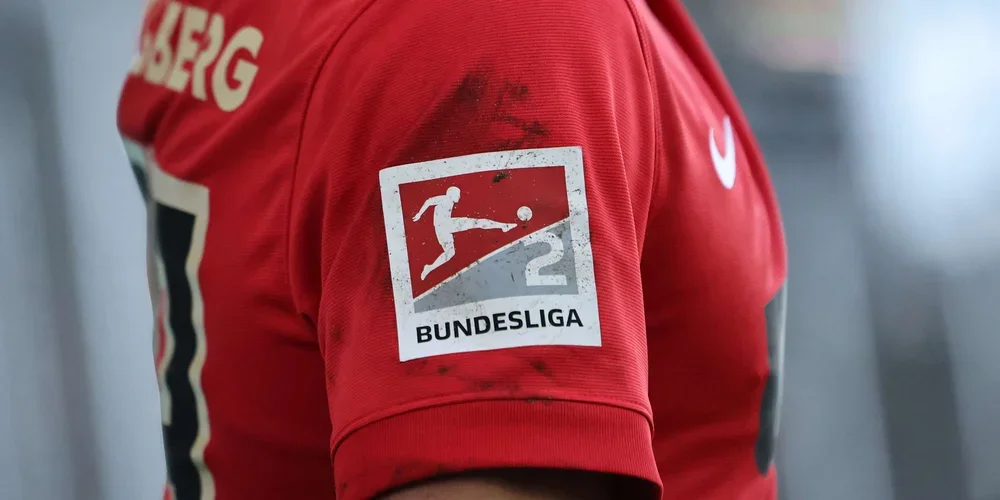 Preußen Münster v SV Elversberg - 2. Bundesliga