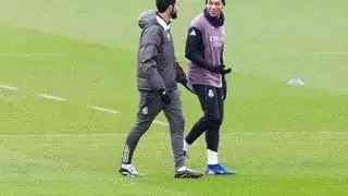Barça - Real Madrid: La convocatoria de Álvaro Arbeloa para el clásico del Spotify Camp Nou con sorpresa mayúscula